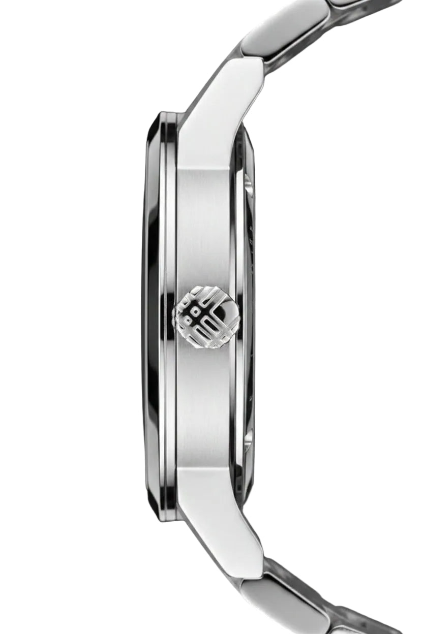 Burberry 34mm Ladies The City Medium
