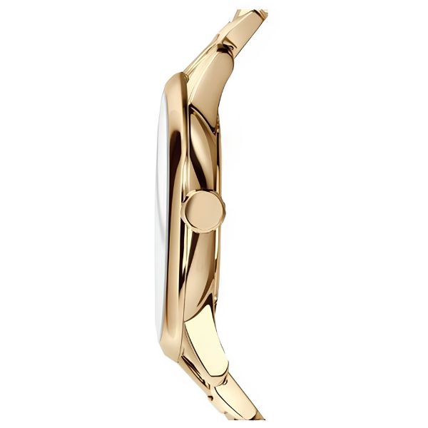 Burberry 40mm Men's The Classic