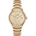 Burberry 40mm Men's The Classic