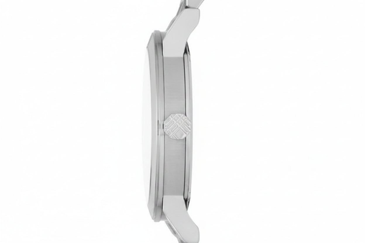 Burberry 38mm Unisex The City