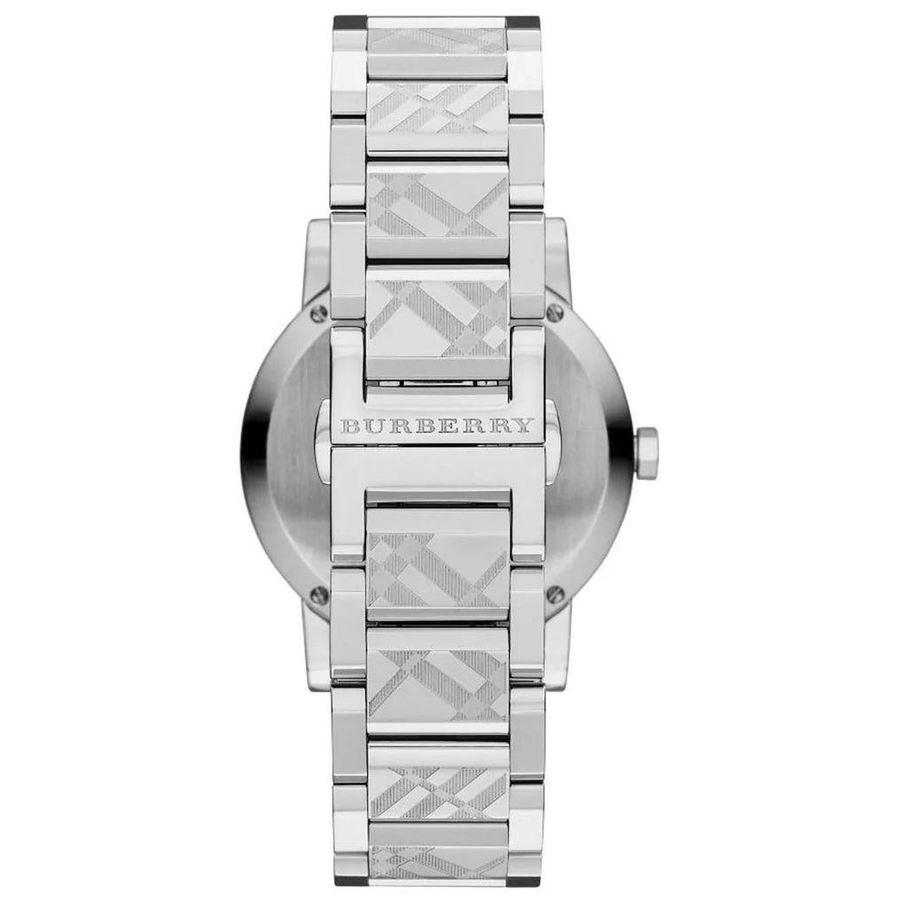Burberry 38mm Unisex The City