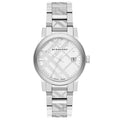 Burberry 38mm Unisex The City