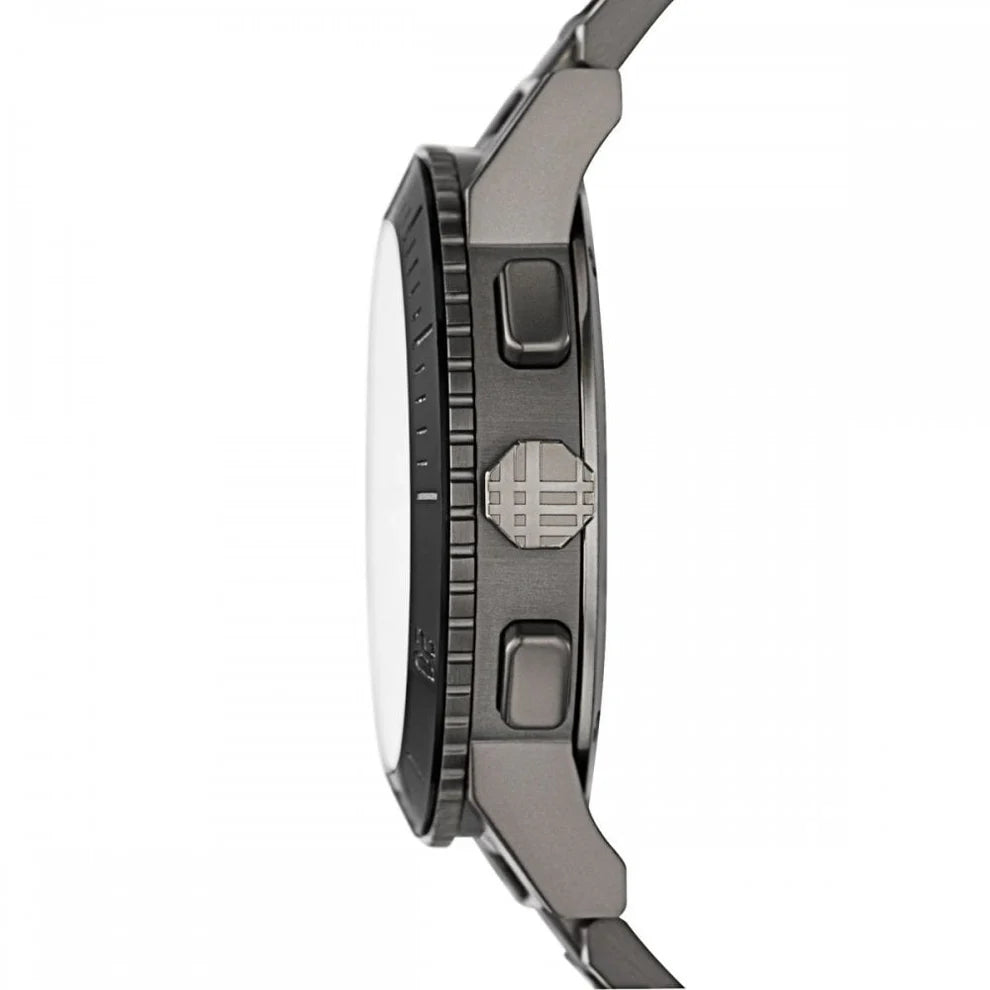 Burberry 42mm Men's Chronograph Grey