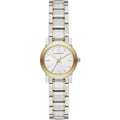 Burberry 26mm Ladies The City Two Tone